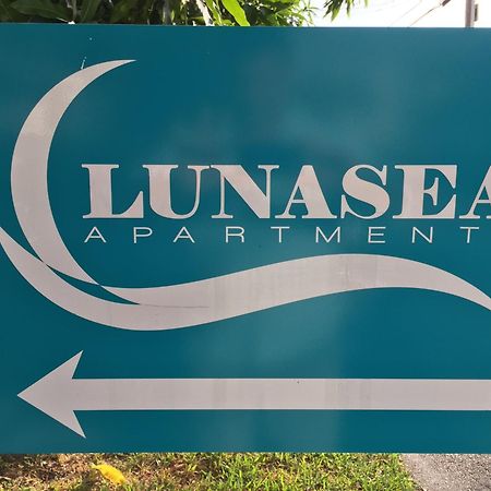 Lunasea Apt Downtown Airport-Cruise Fort Lauderdale Extérieur photo