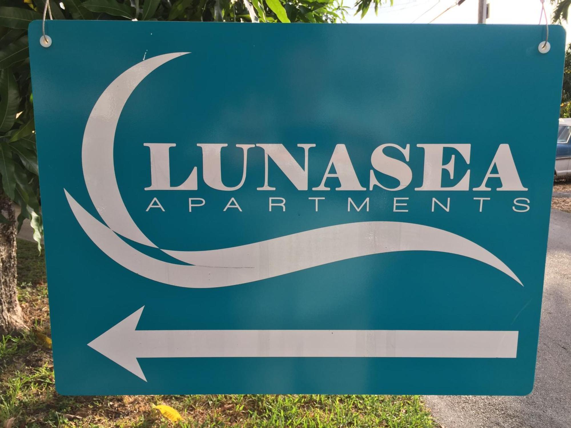 Lunasea Apt Downtown Airport-Cruise Fort Lauderdale Extérieur photo
