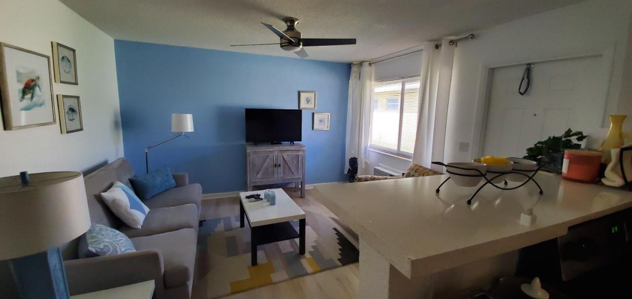 Lunasea Apt Downtown Airport-Cruise Fort Lauderdale Extérieur photo