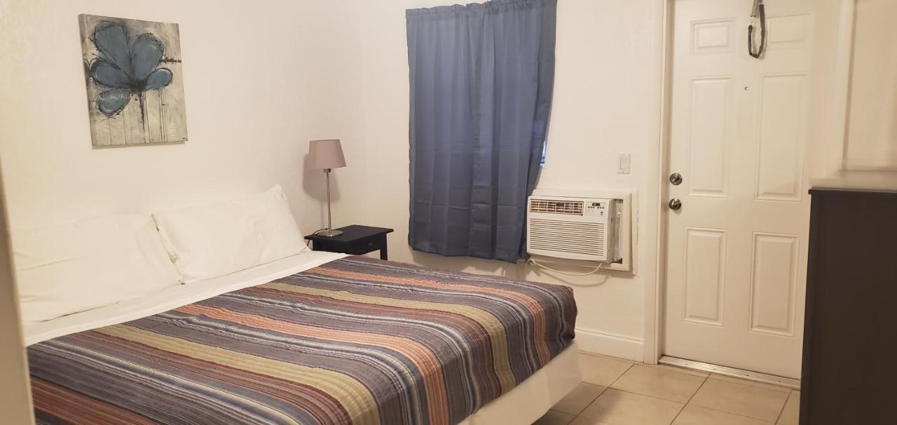 Lunasea Apt Downtown Airport-Cruise Fort Lauderdale Chambre photo