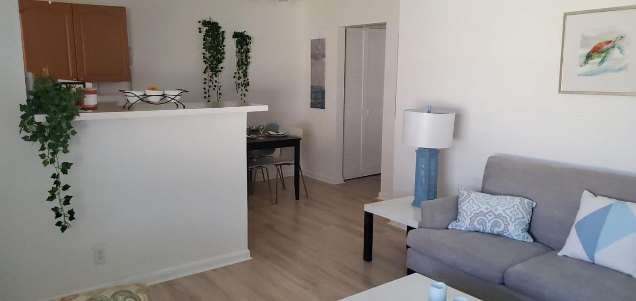 Lunasea Apt Downtown Airport-Cruise Fort Lauderdale Extérieur photo