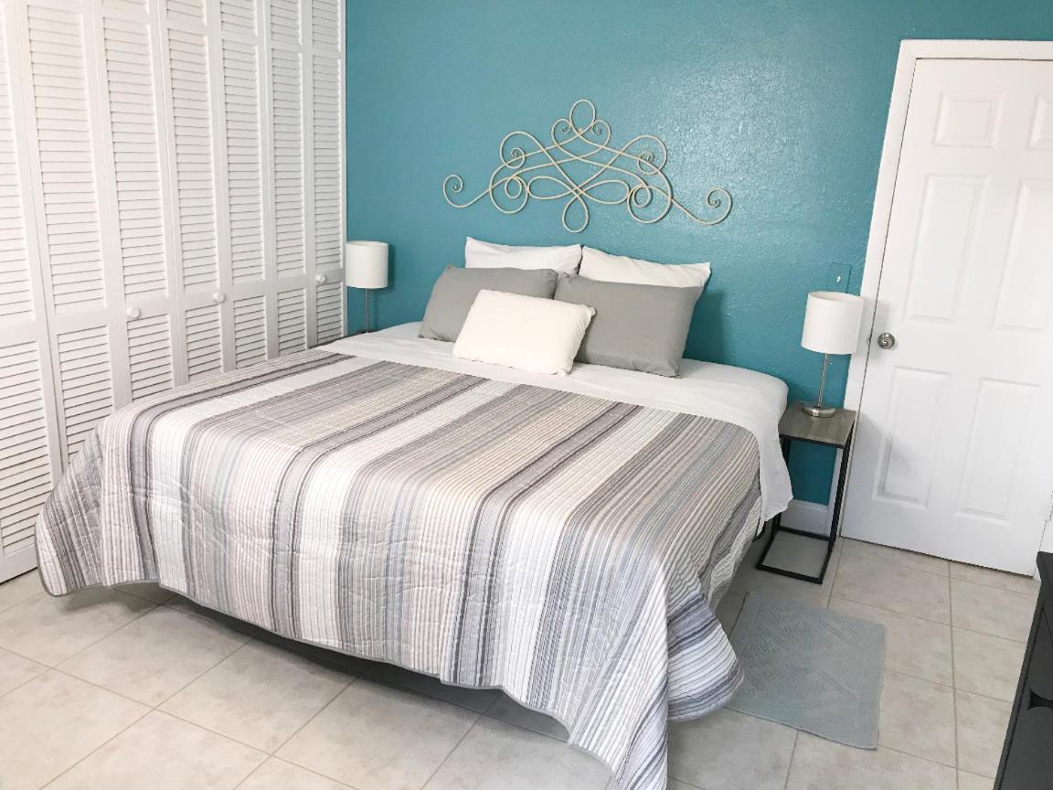 Lunasea Apt Downtown Airport-Cruise Fort Lauderdale Extérieur photo