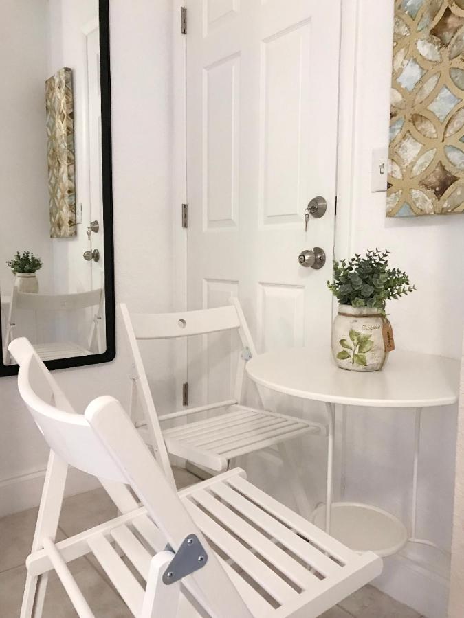 Lunasea Apt Downtown Airport-Cruise Fort Lauderdale Extérieur photo