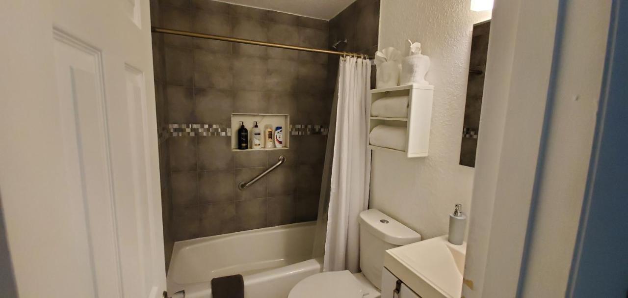 Lunasea Apt Downtown Airport-Cruise Fort Lauderdale Extérieur photo